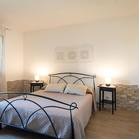 Agriturismo Nonno Gino - Charme&Relax Piombino Zewnętrze zdjęcie