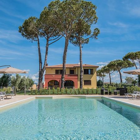 Agriturismo Nonno Gino - Charme&Relax Piombino Zewnętrze zdjęcie