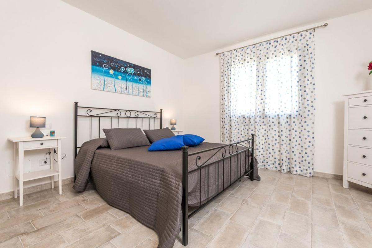 Agriturismo Nonno Gino - Charme&Relax Piombino Zewnętrze zdjęcie