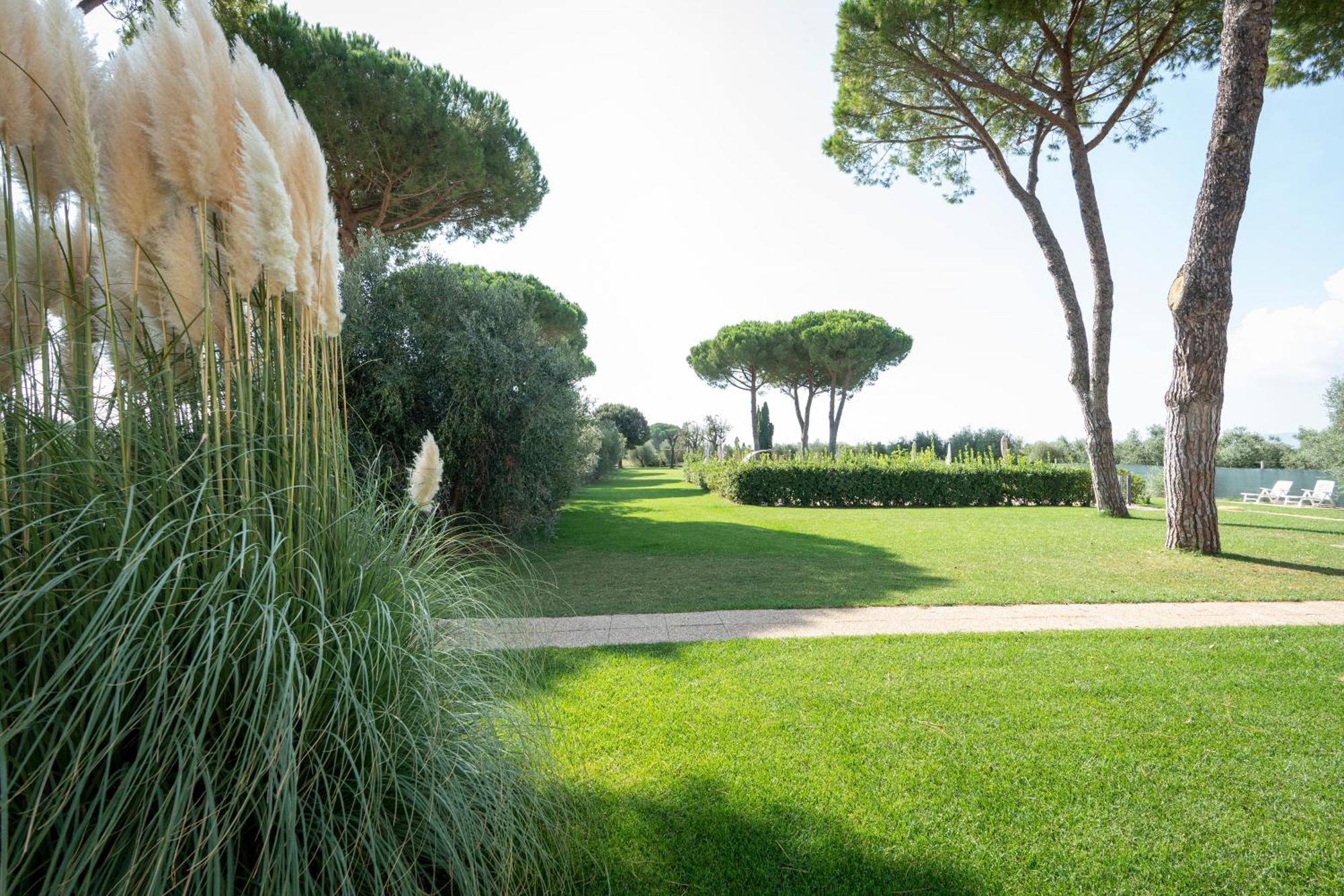Agriturismo Nonno Gino - Charme&Relax Piombino Zewnętrze zdjęcie