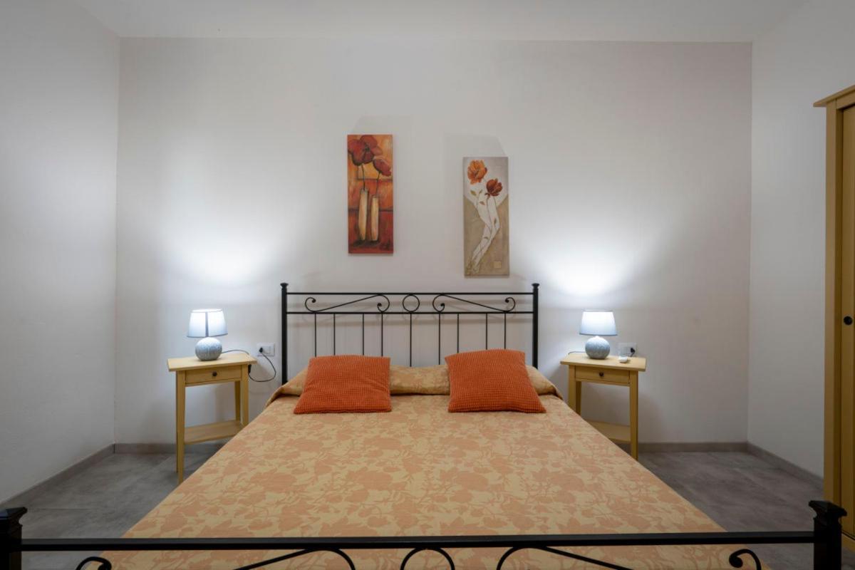 Agriturismo Nonno Gino - Charme&Relax Piombino Zewnętrze zdjęcie