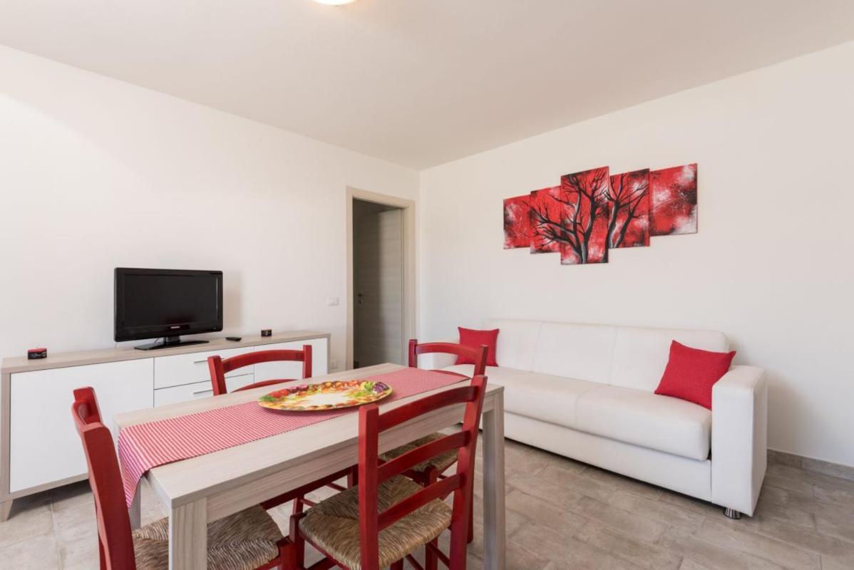 Agriturismo Nonno Gino - Charme&Relax Piombino Zewnętrze zdjęcie