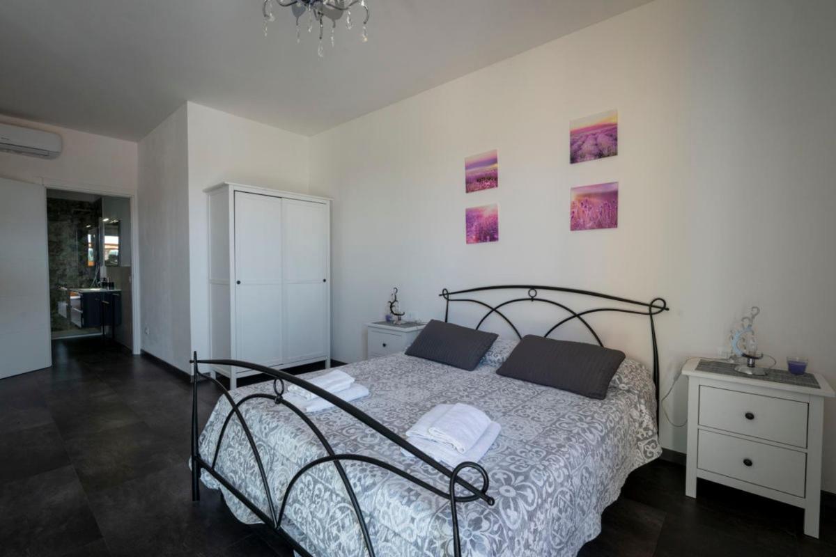 Agriturismo Nonno Gino - Charme&Relax Piombino Zewnętrze zdjęcie