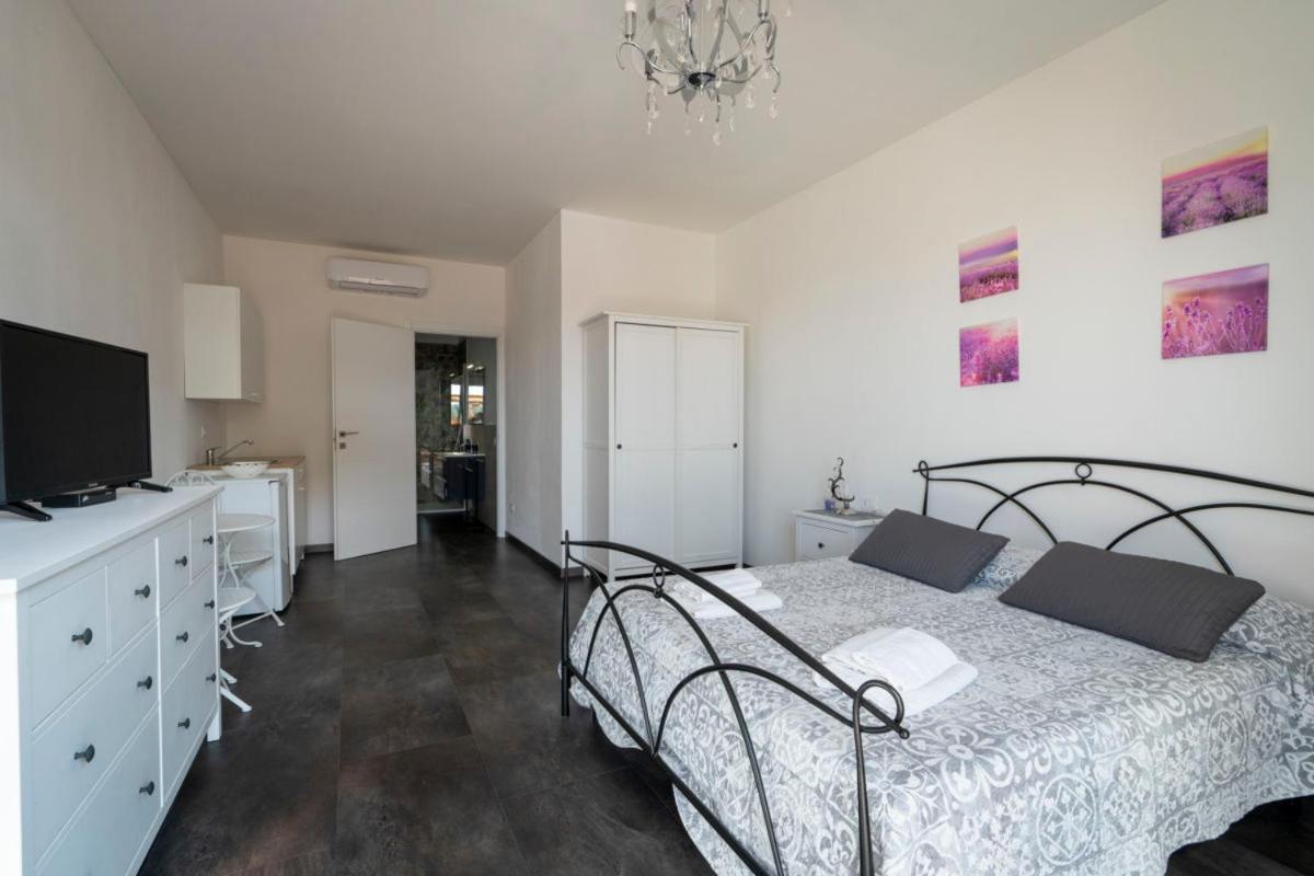 Agriturismo Nonno Gino - Charme&Relax Piombino Zewnętrze zdjęcie