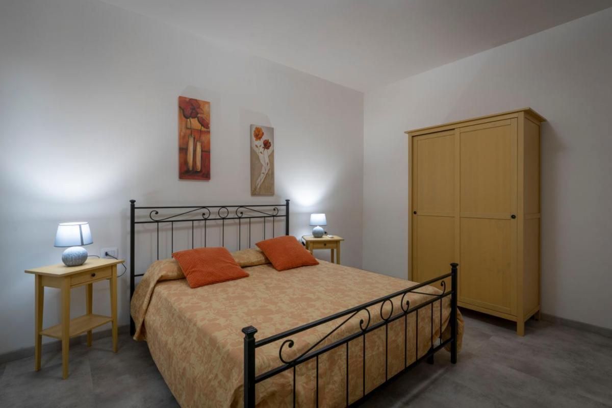 Agriturismo Nonno Gino - Charme&Relax Piombino Zewnętrze zdjęcie