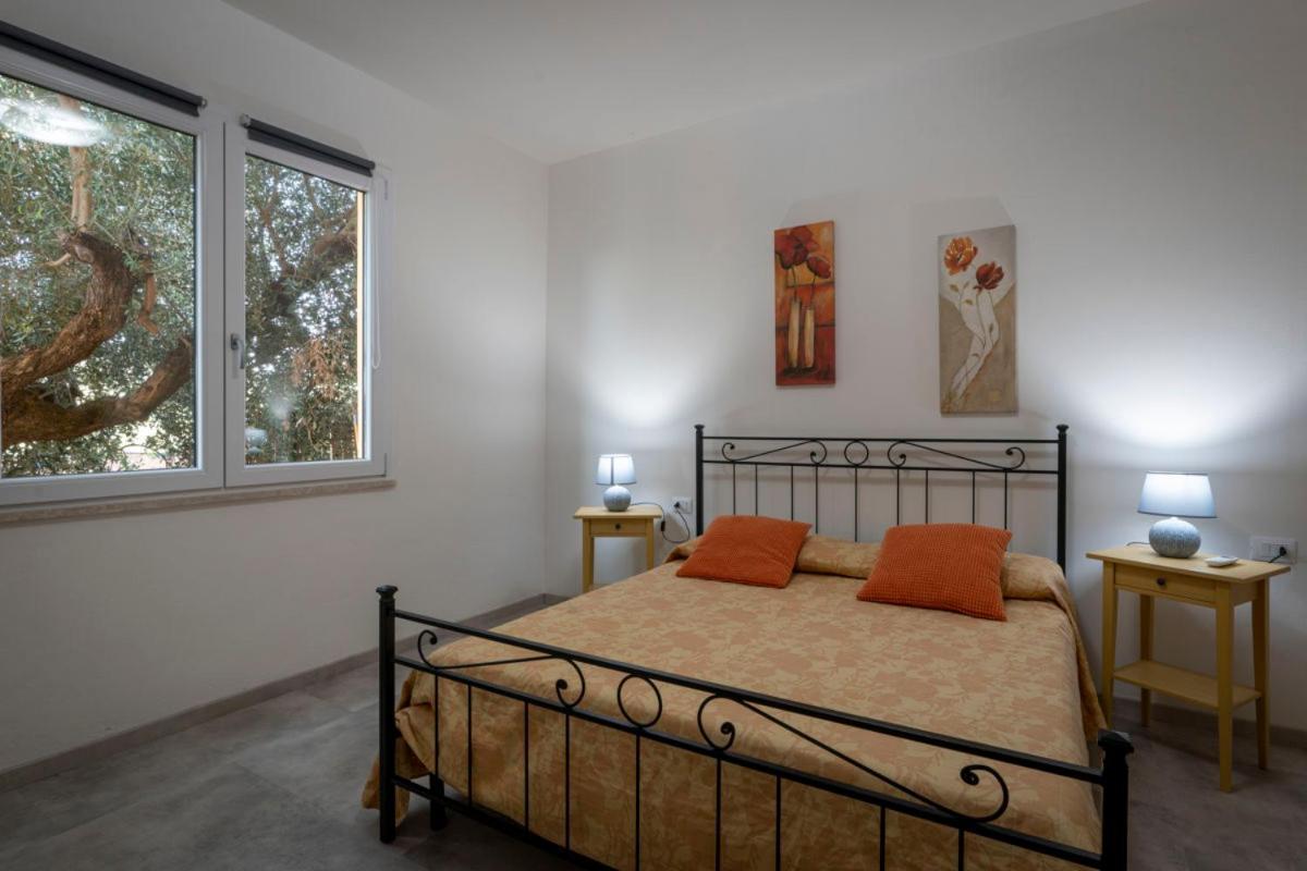 Agriturismo Nonno Gino - Charme&Relax Piombino Zewnętrze zdjęcie