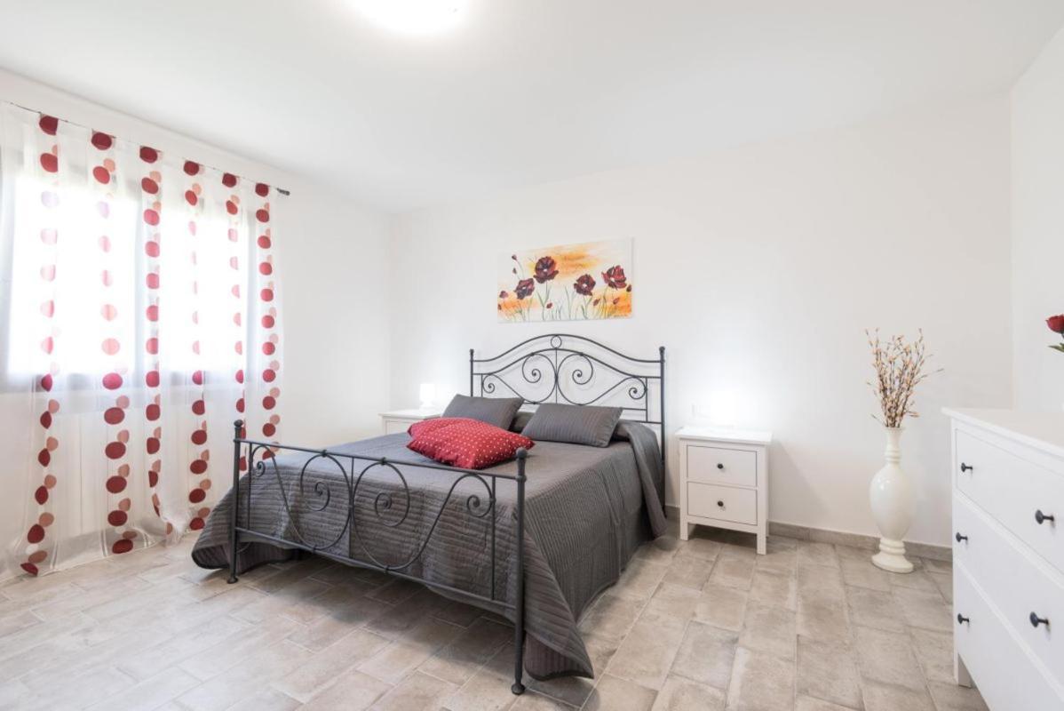 Agriturismo Nonno Gino - Charme&Relax Piombino Zewnętrze zdjęcie