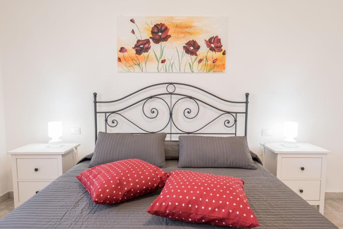 Agriturismo Nonno Gino - Charme&Relax Piombino Zewnętrze zdjęcie