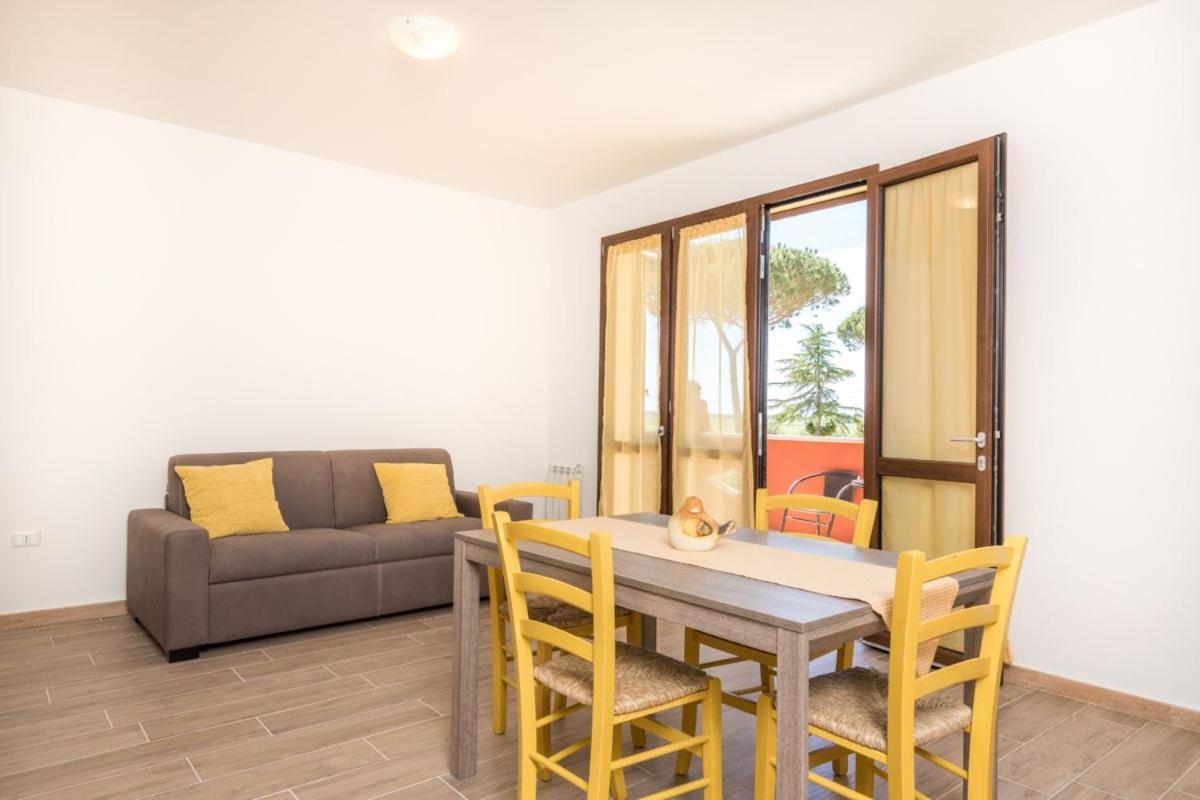 Agriturismo Nonno Gino - Charme&Relax Piombino Zewnętrze zdjęcie