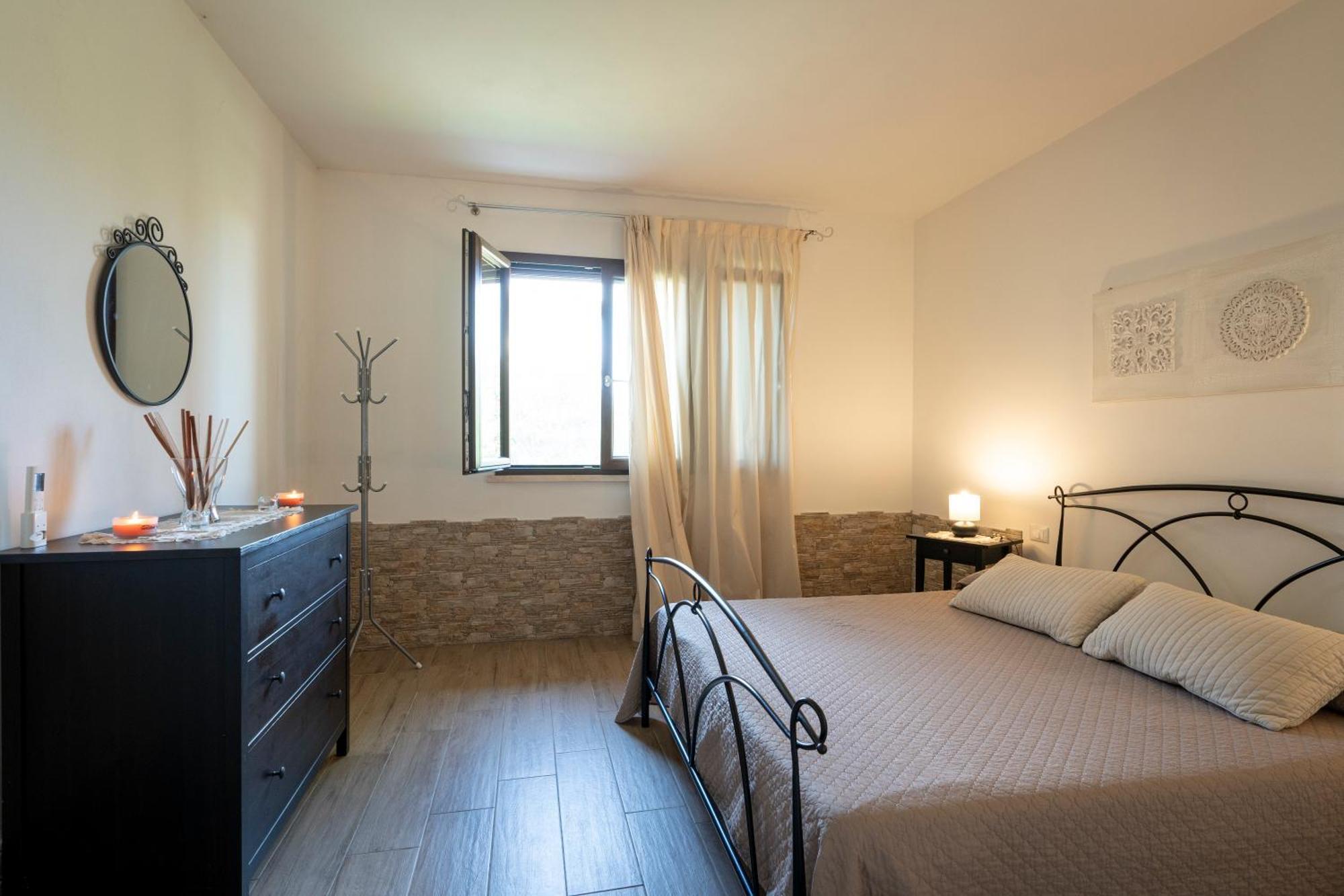 Agriturismo Nonno Gino - Charme&Relax Piombino Zewnętrze zdjęcie