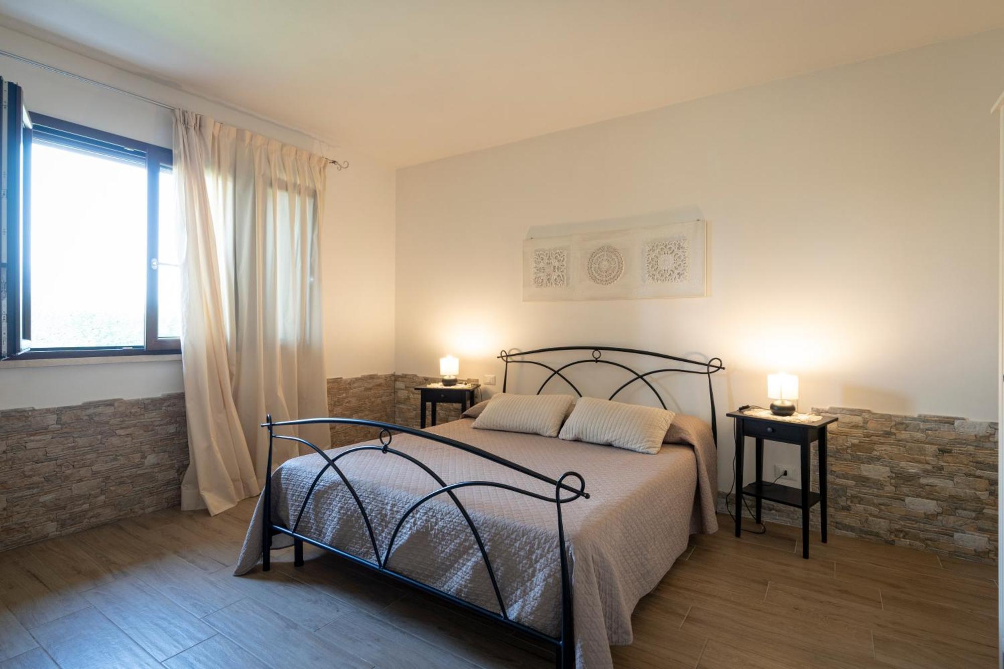 Agriturismo Nonno Gino - Charme&Relax Piombino Zewnętrze zdjęcie