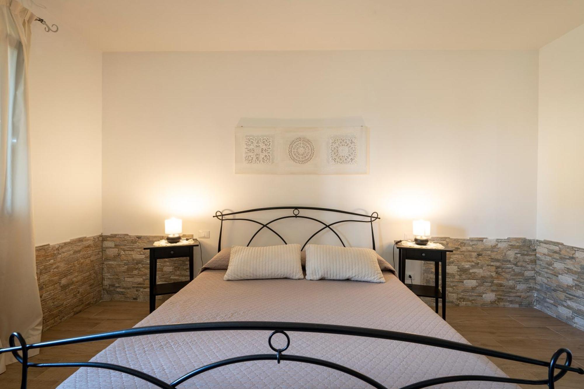 Agriturismo Nonno Gino - Charme&Relax Piombino Zewnętrze zdjęcie