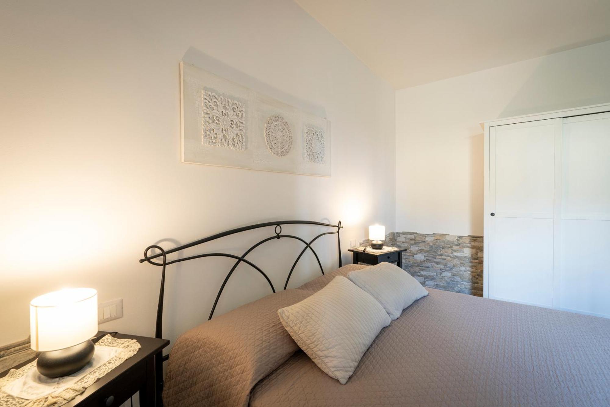 Agriturismo Nonno Gino - Charme&Relax Piombino Zewnętrze zdjęcie
