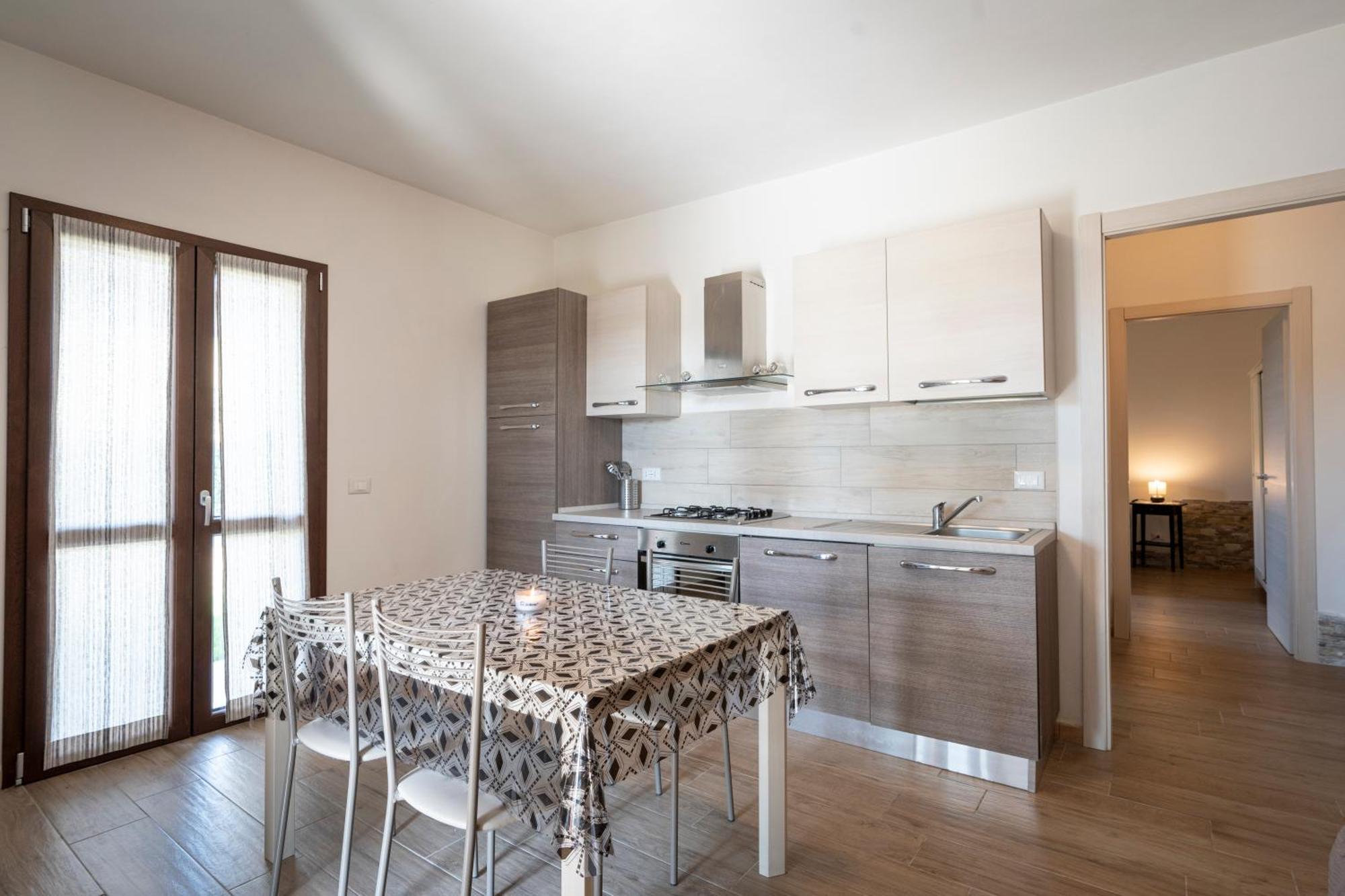Agriturismo Nonno Gino - Charme&Relax Piombino Zewnętrze zdjęcie
