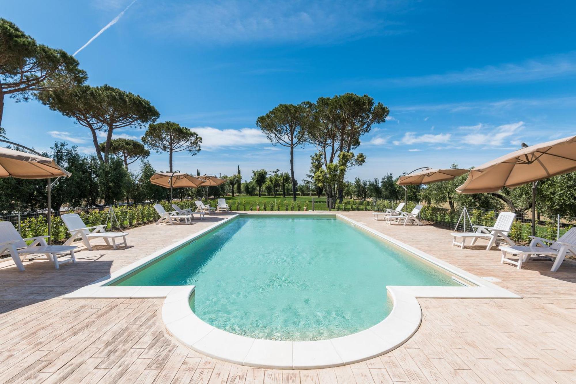 Agriturismo Nonno Gino - Charme&Relax Piombino Zewnętrze zdjęcie