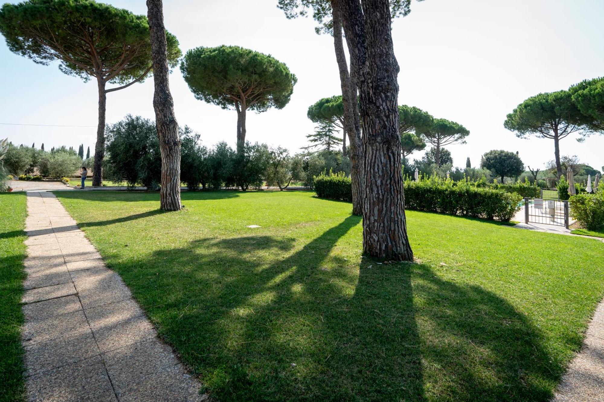 Agriturismo Nonno Gino - Charme&Relax Piombino Zewnętrze zdjęcie