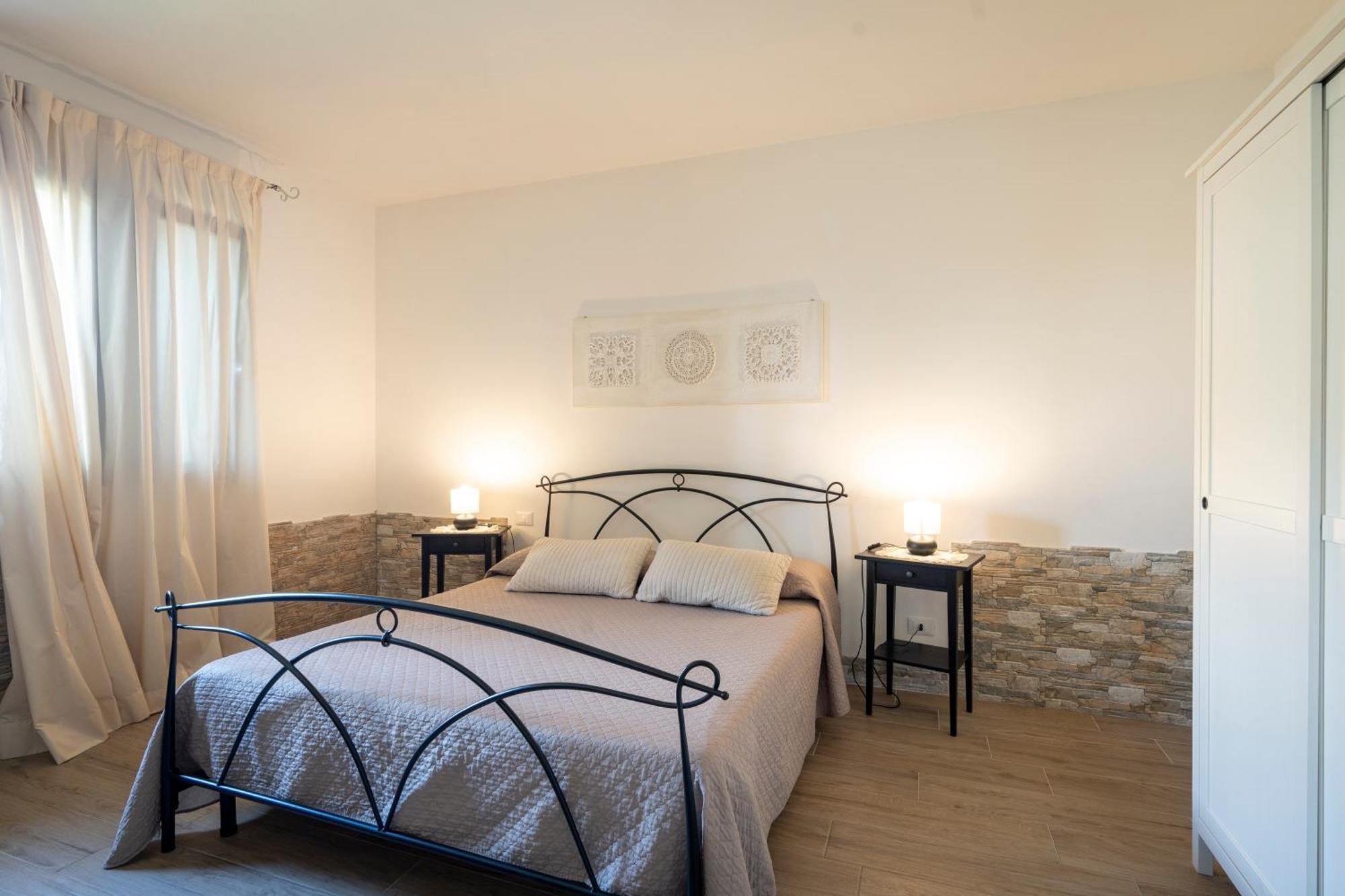 Agriturismo Nonno Gino - Charme&Relax Piombino Zewnętrze zdjęcie