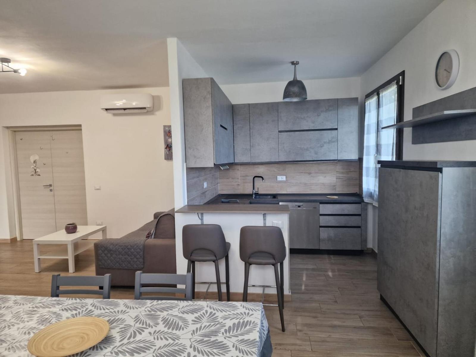 Agriturismo Nonno Gino - Charme&Relax Piombino Zewnętrze zdjęcie