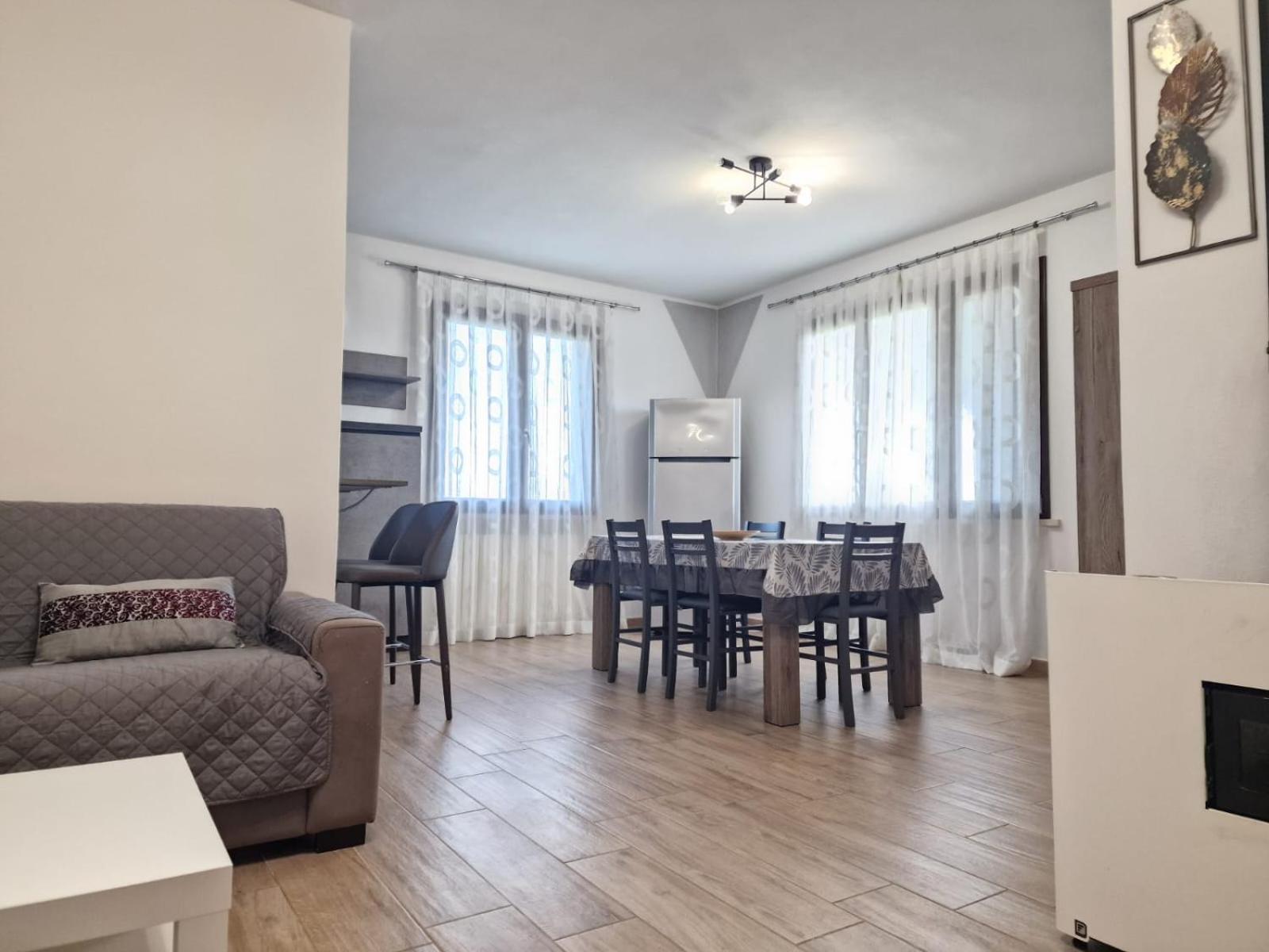 Agriturismo Nonno Gino - Charme&Relax Piombino Zewnętrze zdjęcie
