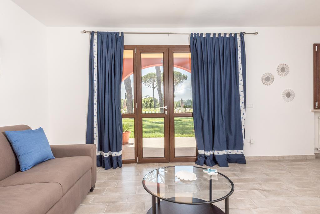 Agriturismo Nonno Gino - Charme&Relax Piombino Zewnętrze zdjęcie